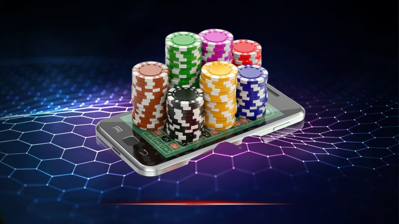 Best new crypto casinos and first time bonuses