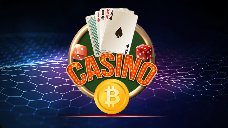 Adv. and Disadv of Bitcoin Casinos