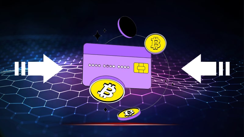 How to deposit bitcoin casinos