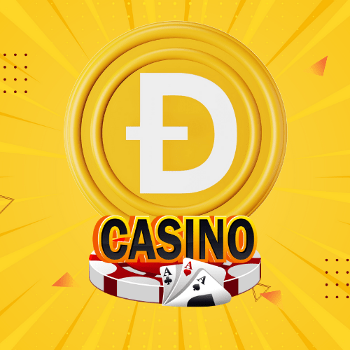 Dogecoin casinos - DOGE Casinos