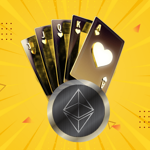 Ethereum casinos