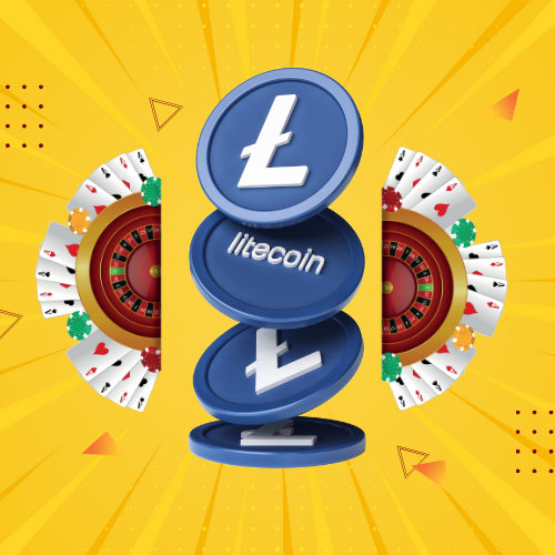 Litecoin casinos - LTC casinos