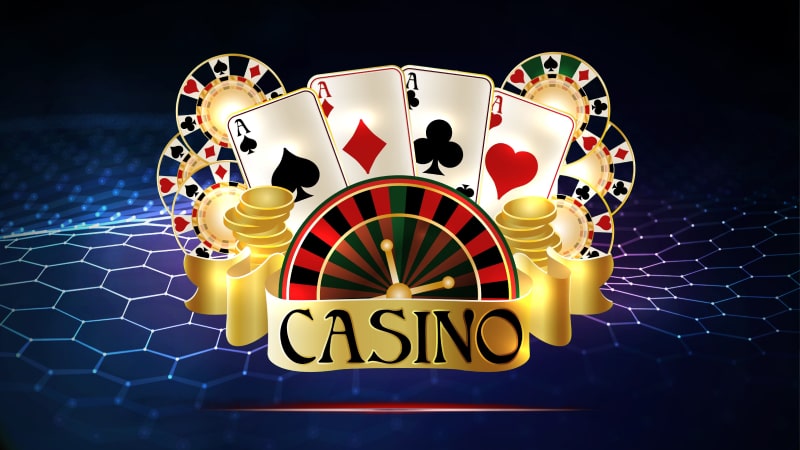 Live bitcoin casinos traditional casinos