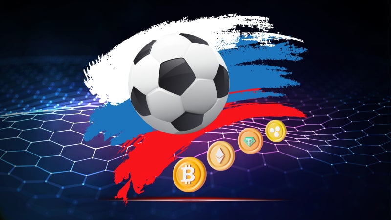 Popular sports on crypto sports betting sites