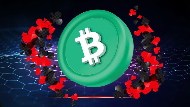 Best bitcoin cash casinos