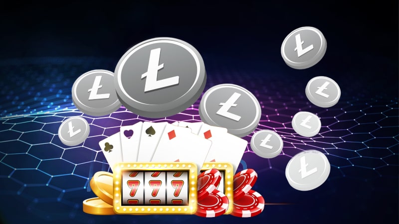 Best litecoin casinos