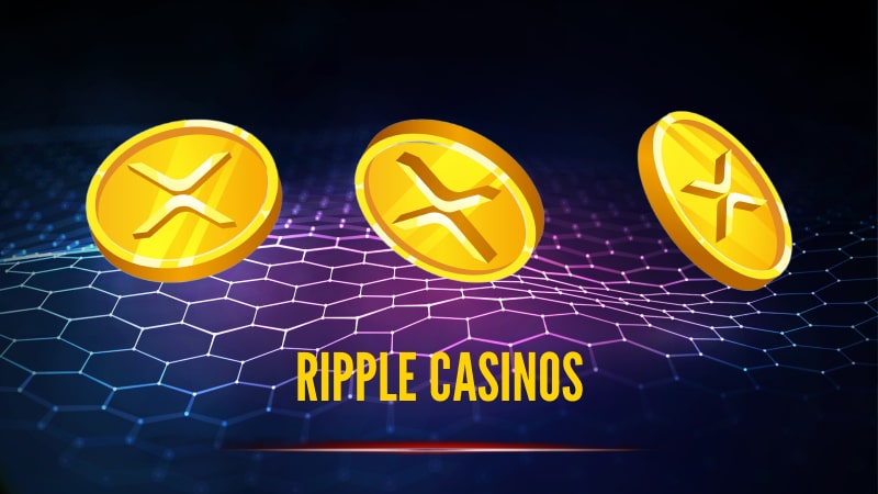 Ripple casino games