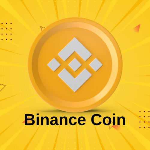 Binance coin casino