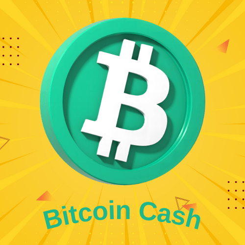 Bitcoin cash casinos- BCH