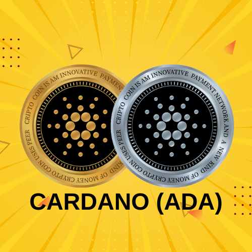 Cardano casinos - ADA