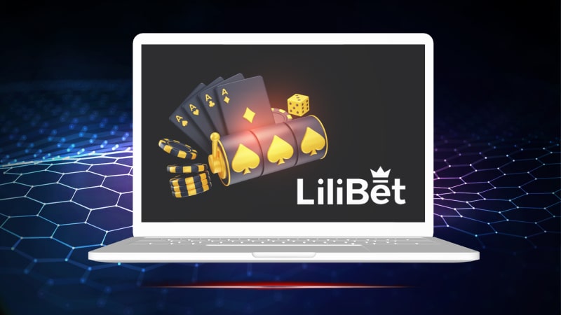 Lilibet casino