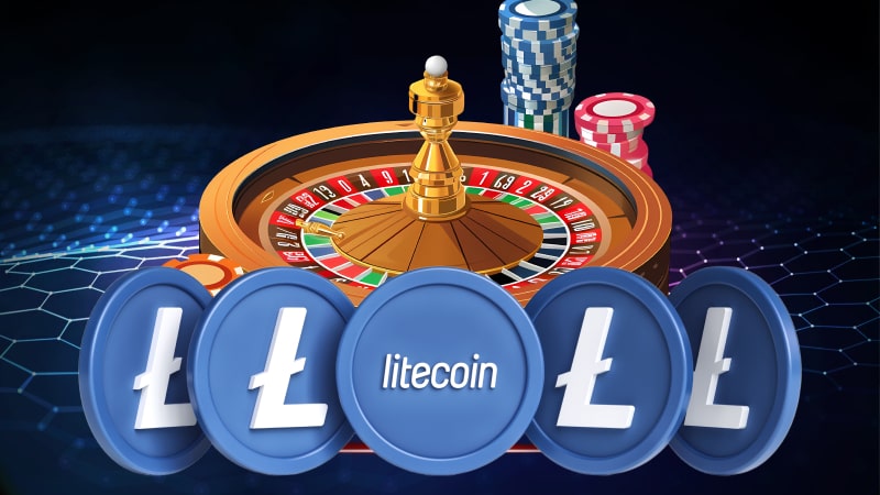 Litecoin casinos