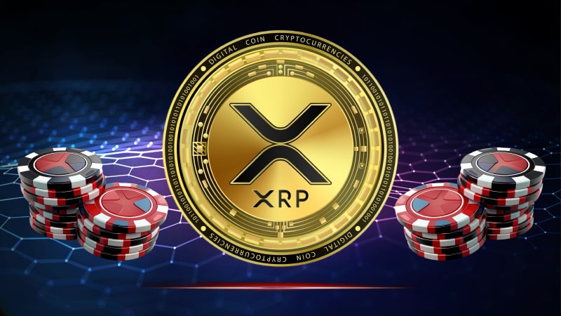 Best Ripple casino platforms