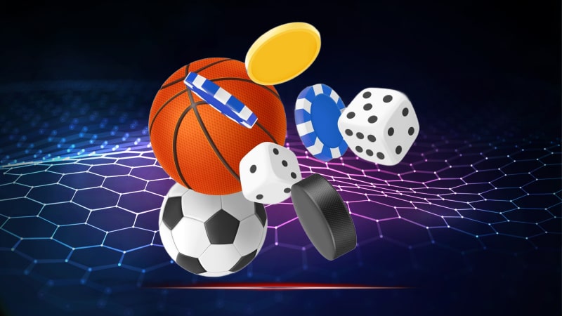 Tether casino and sport bet