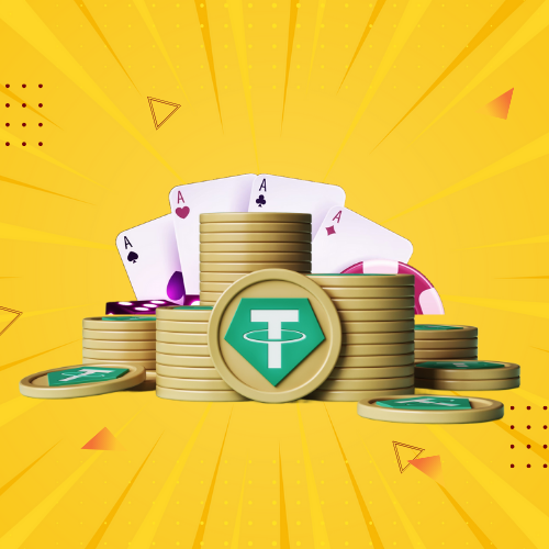 Tether casino - USDT casinos